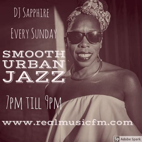 Stream September 2018 Smooth Jazz Mix by DJ Sapphire | Listen online ...