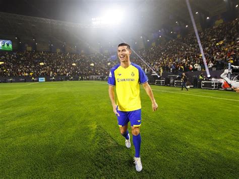 Esteghlal vs Cristiano Ronaldo's Al Nassr moved to Sheikh Rashid ...