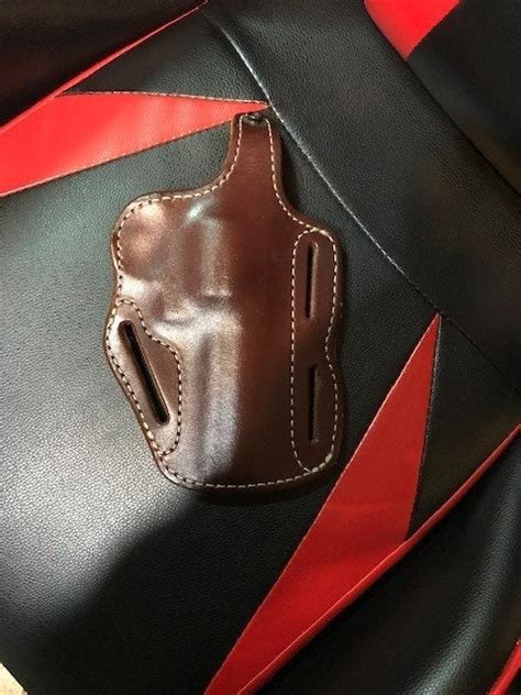 Holster | Colt Forum