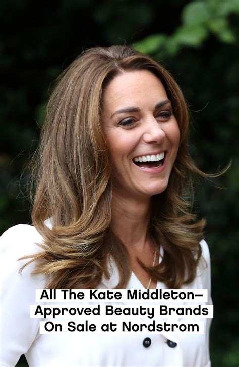 These Kate Middleton–Approved Beauty Brands Are on Major Sale for Black Friday | Beauty brand ...