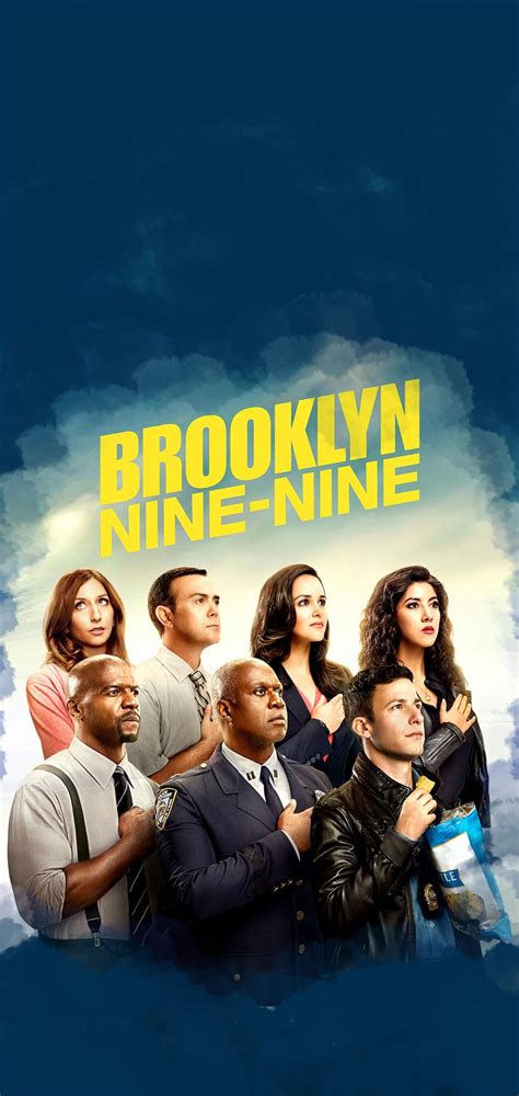 brooklyn nine nine wallpaper - Google zoeken Brooklyn Nine Nine Funny ...