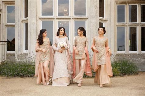 Pakistani Wedding Guest Dresses You Need To Get Your Hands On Today!