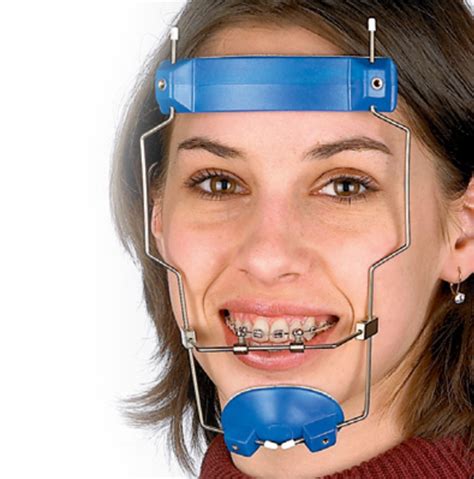 Orthodontic headgear | News | Dentagama