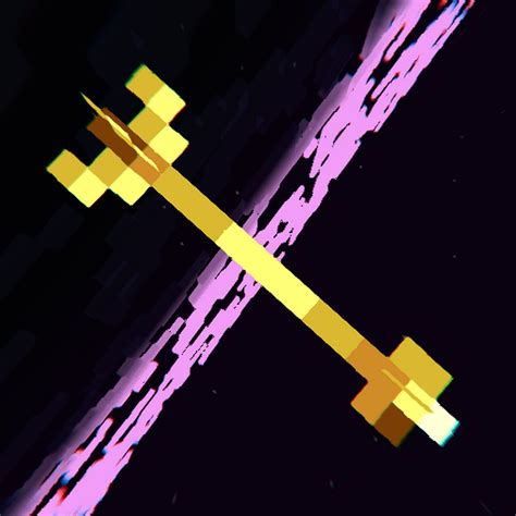 Spectral Arrows Minecraft Texture Pack