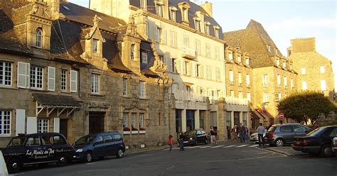 Roscoff in Roscoff, France | Sygic Travel