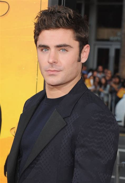 Zac Efron as Prince Eric | Disney's The Little Mermaid Movie Cast Ideas | POPSUGAR Entertainment ...