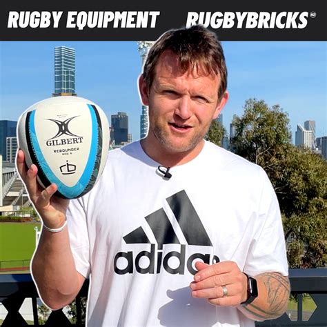 Top 5 Essential Pieces of Rugby Equipment for Every Player – Rugby Bricks