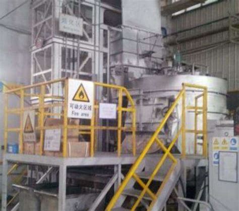 Aluminium alloy melting furnace | SIMUWU