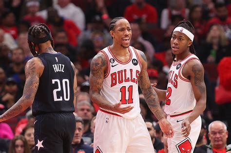 NBA announces in-season tournament schedule for Bulls