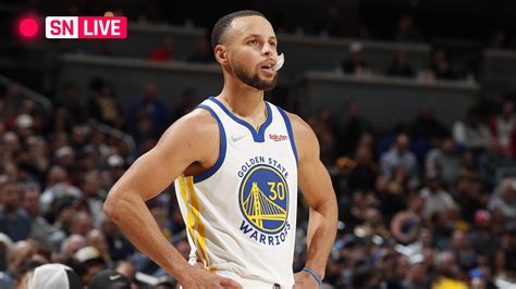 Stephen Curry 3-point record tracker: Live score, stats, updates, highlights from Warriors vs ...