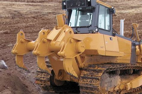 Dozer Ripper Photos & Videos - Kenco