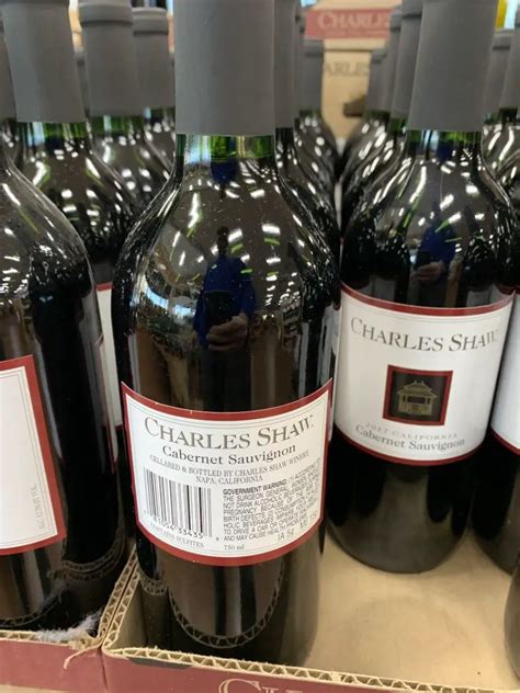 Trader Joe's Wine, Charles Shaw - Trader Joe's Reviews