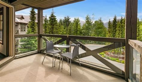 Resort Amenities - Blackcomb Springs Suites