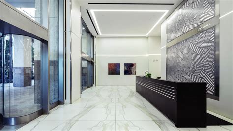 100 Wall Street - New York Offices