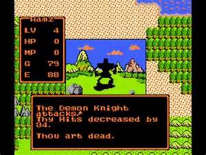 Dragon Quest (NES/MSX/SNES/GBC/Mobile/3DS/PS4/Switch): A JRPG Pioneer ...