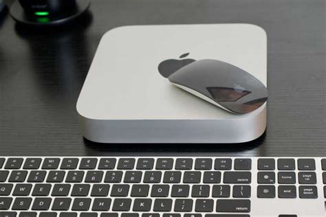 M4 Mac mini: Release date, specs, design, price | Macworld