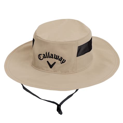 Callaway Golf Sun Hat | Specs, Reviews & Videos