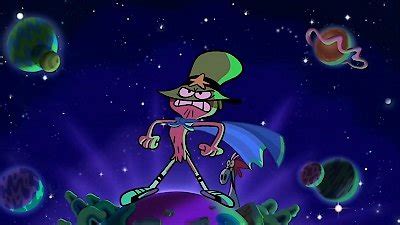 Watch Wander Over Yonder Season 3 Episode 3 - The Fremergency Fronfract / The Boy Wander Online Now