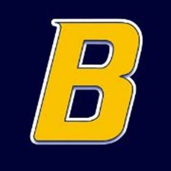 Buckhorn High School Logo