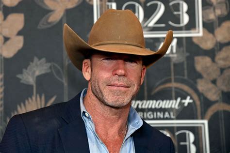 Taylor Sheridan Breaks Silence On Kevin Costner's 'Yellowstone' Exit