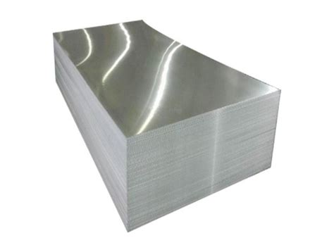 5052 5083 Marine Grade Aluminium Alloy Sheet / Plate