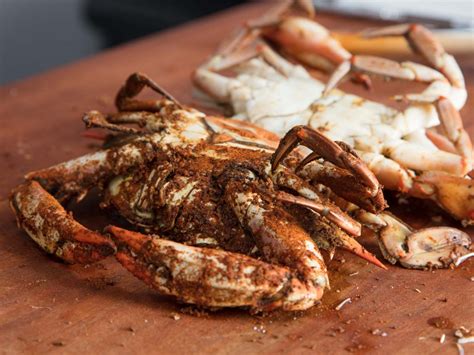 How to Make and Eat Maryland Crabs | Serious Eats | Maryland crabs ...