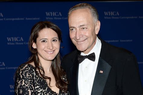 Chuck Schumer’s daughter gets engaged | Page Six