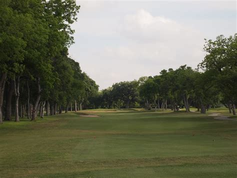 Brackenridge Park Golf Course - Independent Golf Reviews