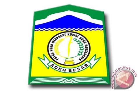 Aceh Besar Logo