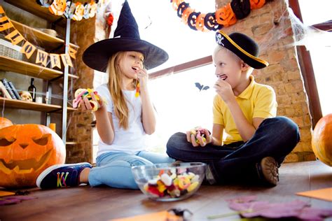 Halloween Safety Tips for Your Family | Performance Health