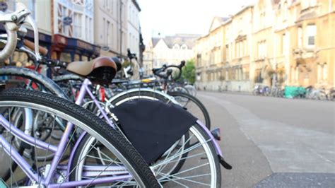 Inspector Morse, Endeavour and Lewis Tour of Oxford - Oxford, England