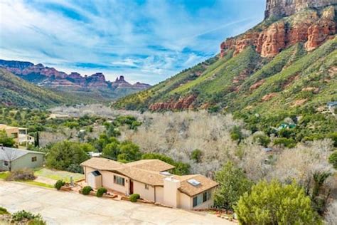 Oak Creek Canyon Vacation Rentals & Homes - Arizona, United States | Airbnb