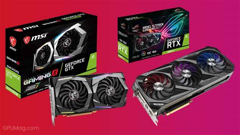 Best Graphics Cards For Video Editing And Rendering [2025 List]