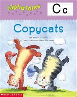 Alphatales (Letter C: Copycats) by Maria Fleming | Computer programming books, Alphabet letter ...