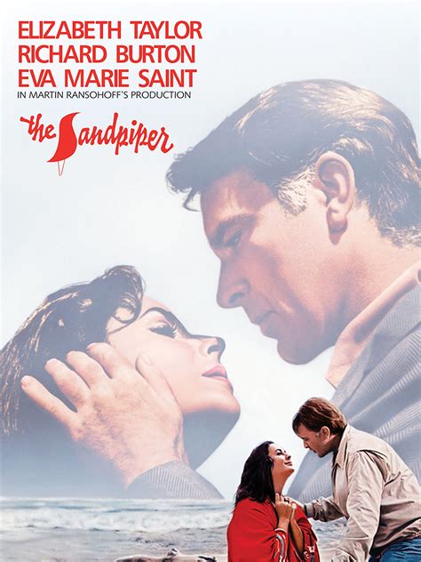 Watch The Sandpiper | Prime Video