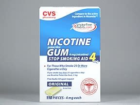 nicotine (polacrilex) buccal Drug information on Uses, Side Effects ...