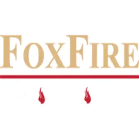 Foxfire Restaurant, Geneva, Chicago