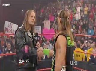 Bret Hart vs. Vince McMahon | The Worst of WWE