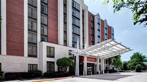 Directions, Parking, and Transportation | Hyatt Place Atlanta/Buckhead