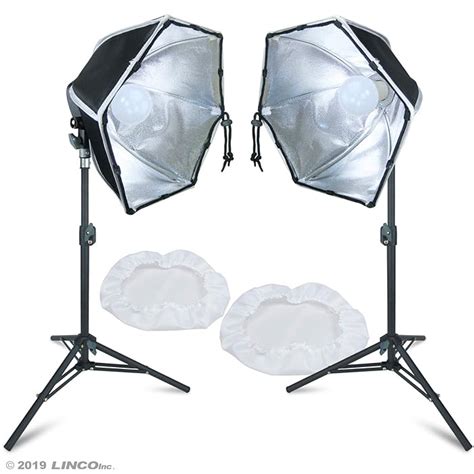 Top 10 Desktop Photography Lighting Kit - Home Preview