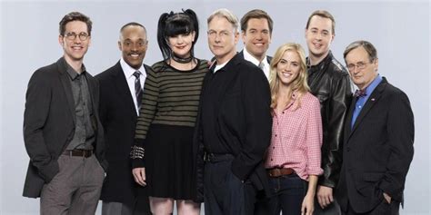 NCIS: 10 Interesting Behind-The-Scenes Facts About The Series | Cinemablend