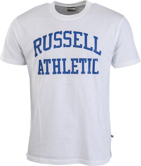 Russell Athletic ARCH LOGO | sportisimo.com