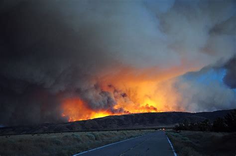 New evacuations ordered as Lake fire grows to 17,482 acres – Press Telegram