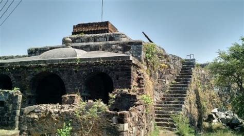 Sindhudurg Fort | Malvan - What to Expect | Timings | Tips - Trip Ideas ...