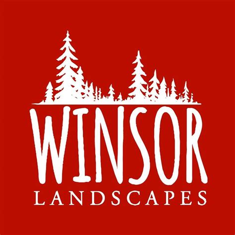 Winsor Landscapes | Wichita KS