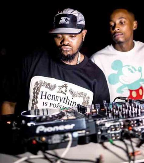 Mas MusiQ & Major League Djz – Amapiano Live Balcony Mix - ZAtunes