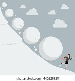 Snowball Effect Royalty-Free Images, Stock Photos & Pictures | Shutterstock