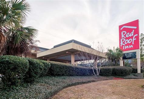 Red Roof Inn Augusta - Washington Road Hotel (Augusta (GA)) - Deals ...