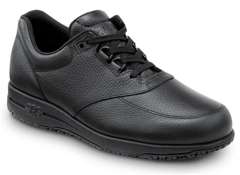 SAS2110013 SAS Men's Slip Resistant Soft Toe Oxford