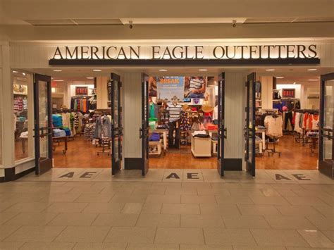 Is American Eagle Outfitters Set To Soar Into 2H16?|Upgraded To ...